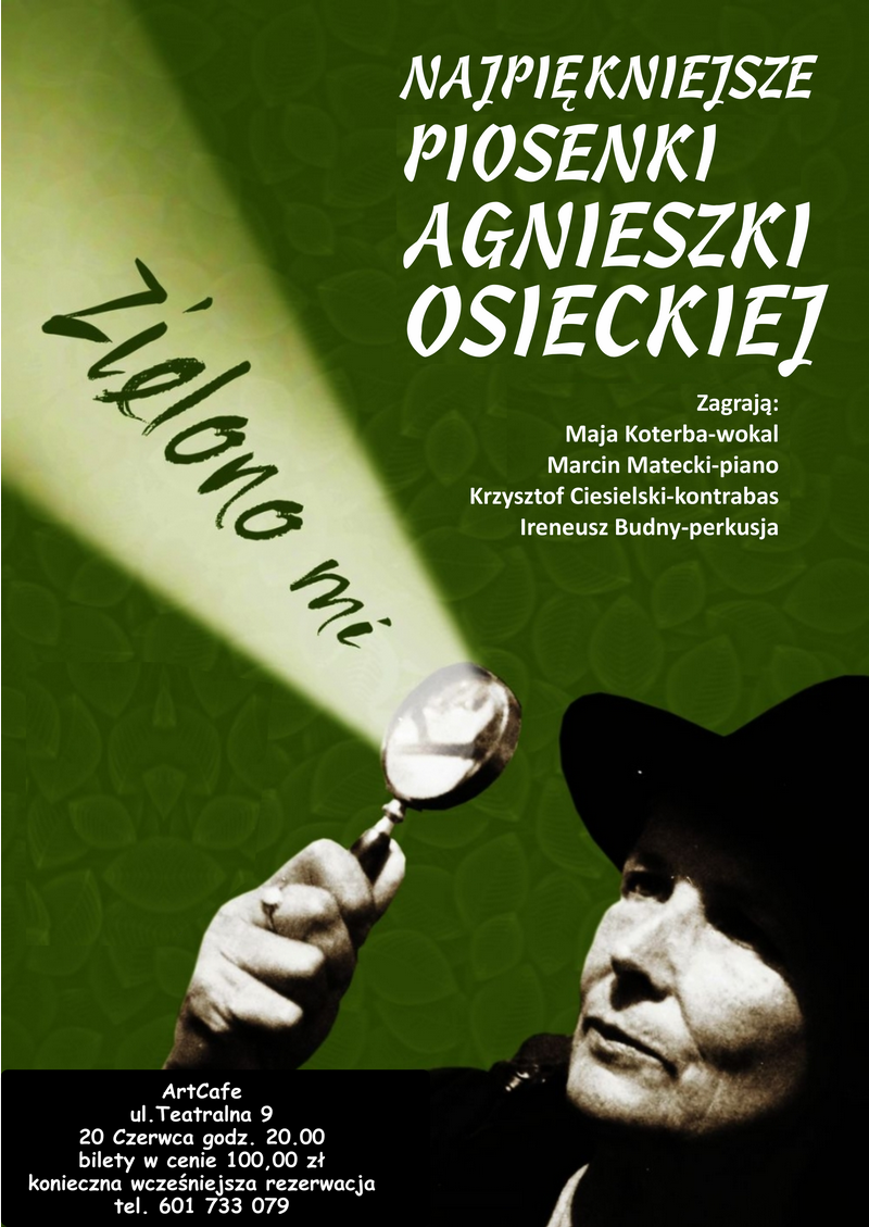 Osiecka duży