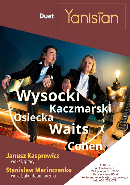 Koncert z bardami duży